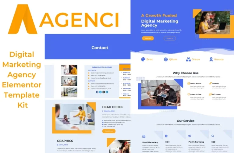 Agenci – Digital Marketing Agency Elementor Template-min Agenci – Digital Marketing Agency Elementor Template - Imagen 1
