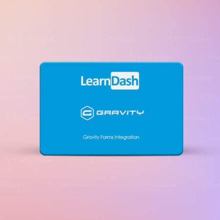 LearnDash LMS Gravity Forms Integration