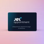 Jet Appointments Booking