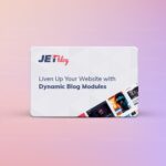 JetBlog for Elementor