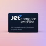 JetCompareWishlist For Elementor