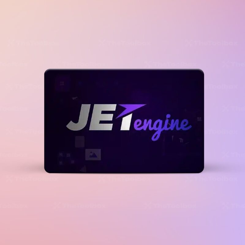 JetEngine Plugin WordPress Elementor | Contenido Dinámico