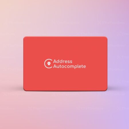 JetFormBuilder Address Autocomplete Addon