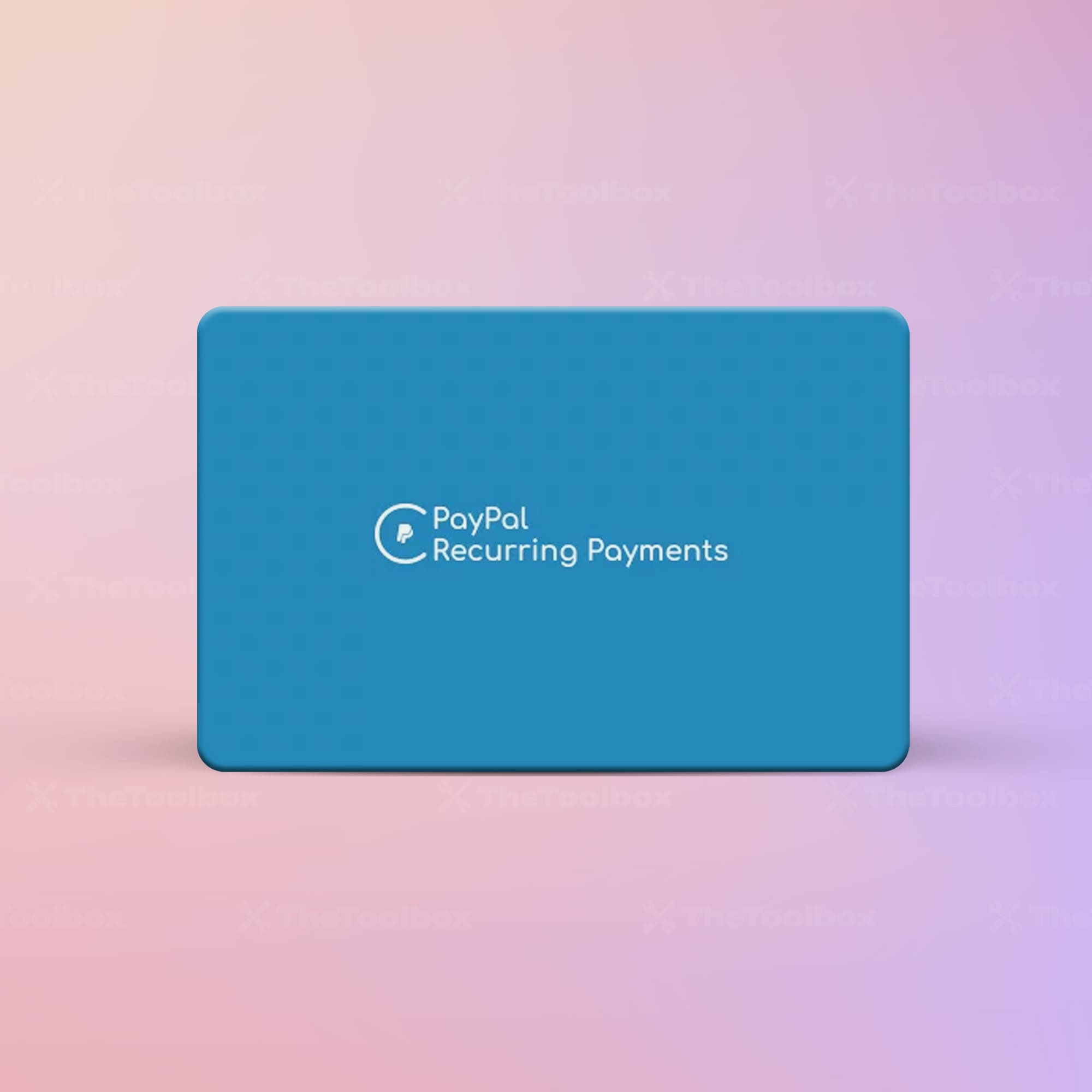 JetFormBuilder PayPal Recurring Payments Addon-min JetFormBuilder PayPal Recurring Payments Addon - Imagen 1