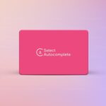 JetFormBuilder Select Autocomplete Addon