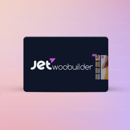 JetWooBuilder For Elementor