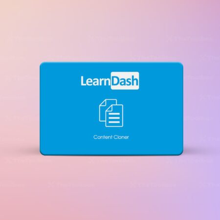 LearnDash Content Cloner