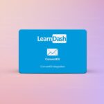 LearnDash LMS ConvertKit Integration