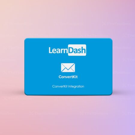 LearnDash LMS ConvertKit Integration