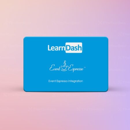 LearnDash LMS Event Espresso Integration