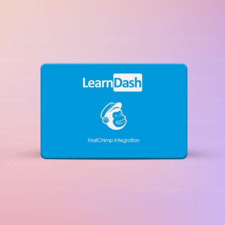 LearnDash LMS MailChimp Integration