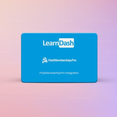 LearnDash LMS PaidMembershipsPro Integration