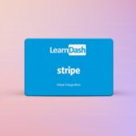 LearnDash LMS Stripe Integration