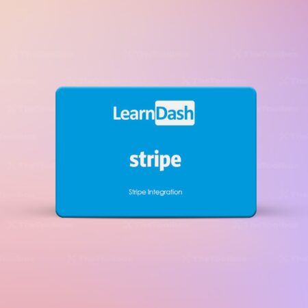 LearnDash LMS Stripe Integration