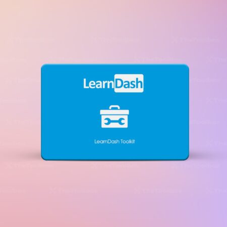 LearnDash LMS Toolkit Addon