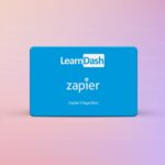 LearnDash LMS Zapier Integration