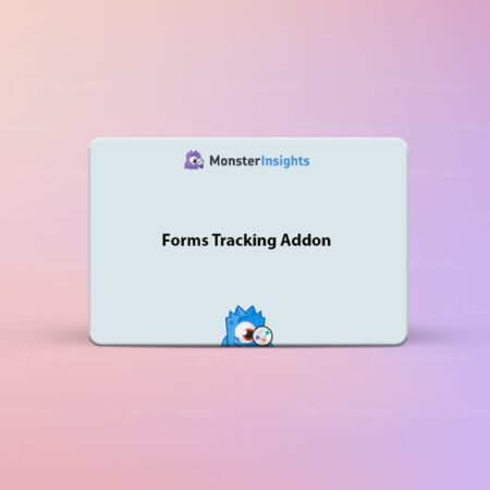 MonsterInsights Forms Tracking Addon