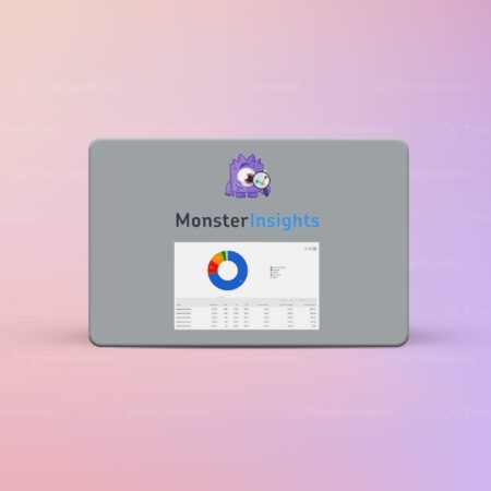 MonsterInsights