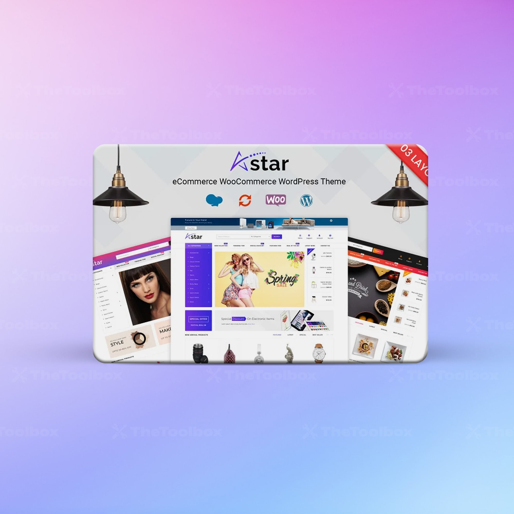 Multi Purpose Store WooCommerce Theme-min Multi Purpose Store WooCommerce Theme - Imagen 1