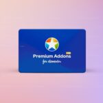 Premium Addons Pro for Elementor