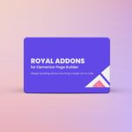 Royal Elementor Addons Pro (Premium)
