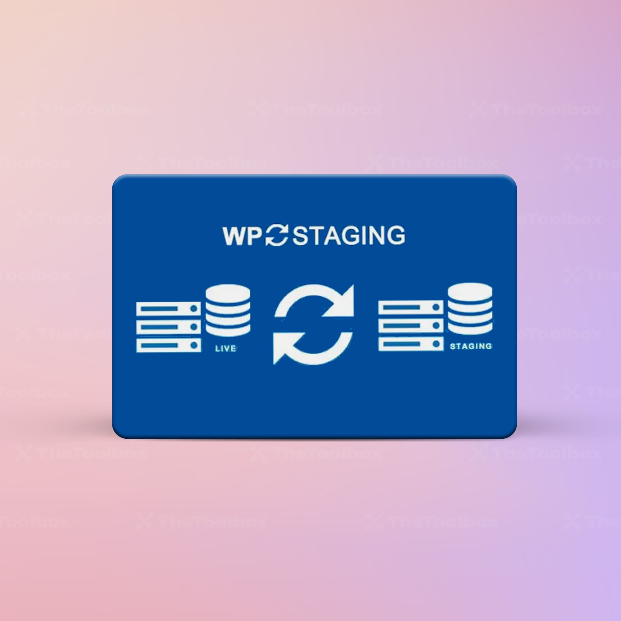 WP Staging Pro-min WP Staging Pro - Imagen 1