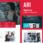 ARI – Agency Template