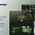 Artsea – Photography & Art Gallery Elementor Template