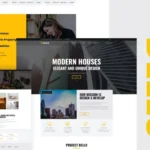 Bello – Real Estate Elementor Template