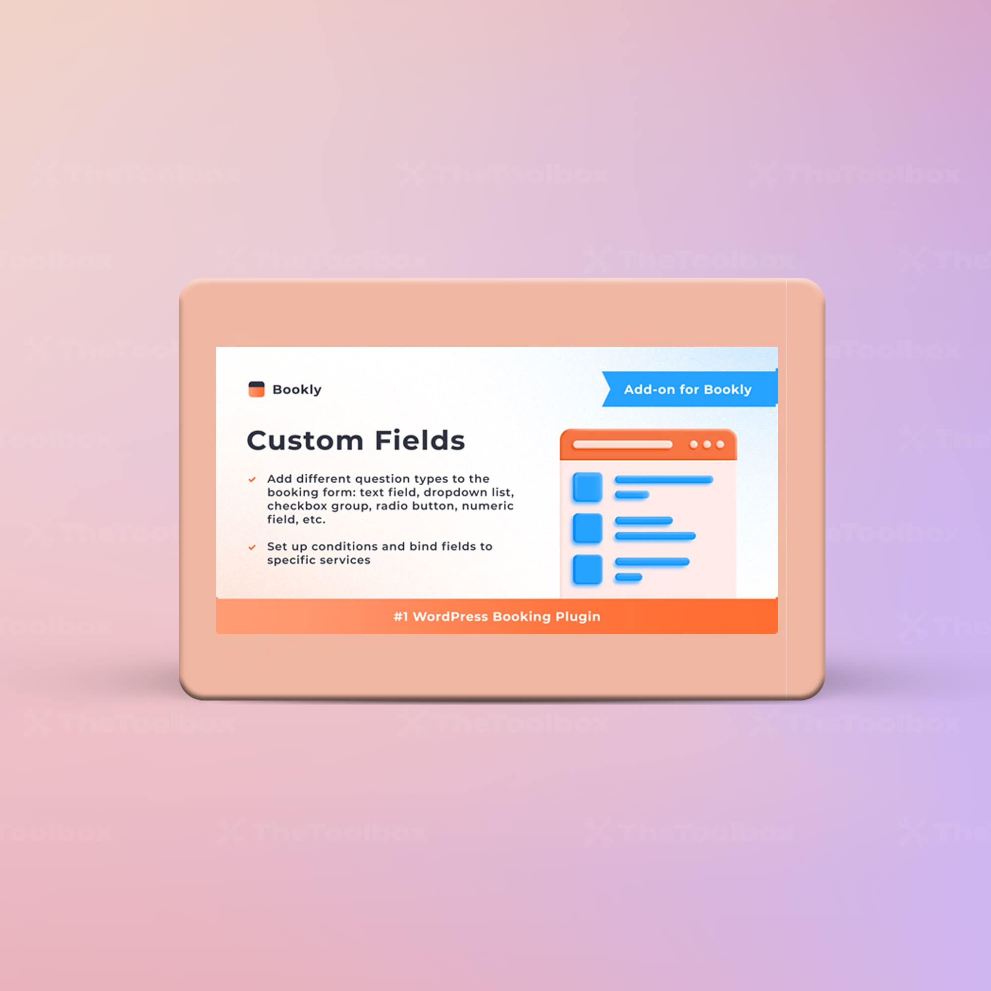 Bookly Custom Fields (Add-on)-min Bookly Custom Fields (Add-on) - Imagen 1