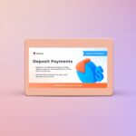 Bookly Deposit Payments