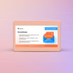 Bookly Invoices