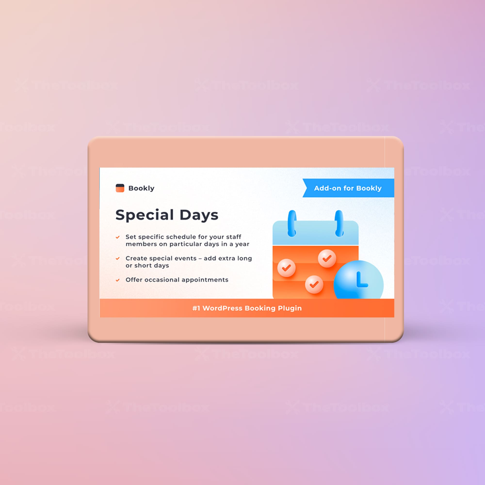 Bookly Special Days (Add-on)_-min Bookly Special Days (Add-on)