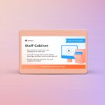Bookly Staff Cabinet Addon