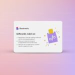 Booknetic Giftcards Addon