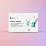 Booknetic Invoices Addon
