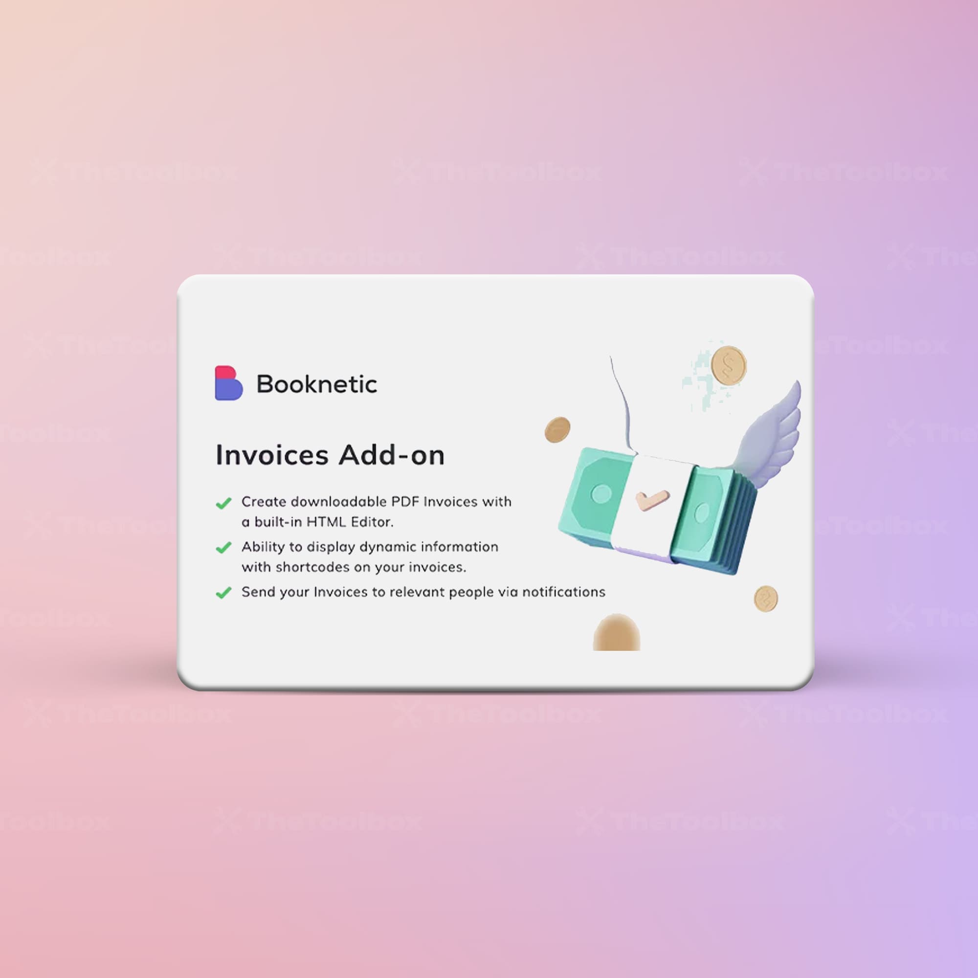 Booknetic Invoices Addon-min Booknetic Invoices Addon