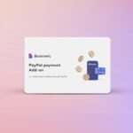Booknetic Paypal Payment Gateway Addon