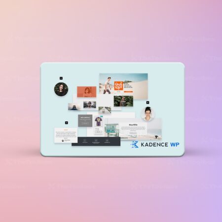 Kadence Cloud (Pattern Hub)