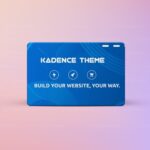 Kadence WP Custom Fonts Plugin