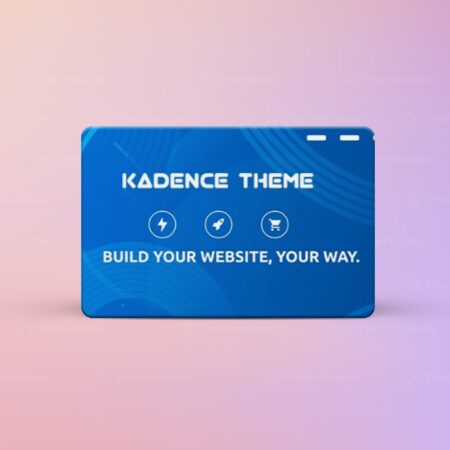 Kadence WP Custom Fonts Plugin