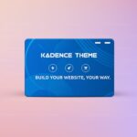 Kadence Ascend Premium Theme
