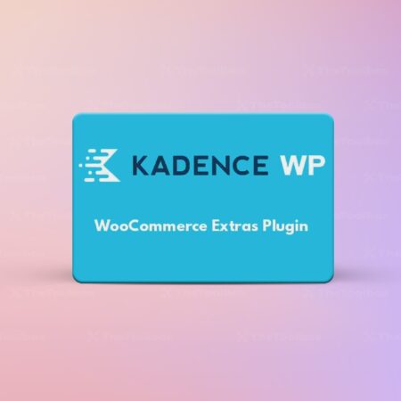 Kadence WooCommerce Extras