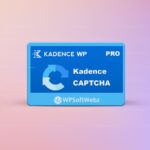 Kadence reCAPTCHA