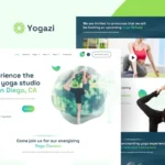 Chiros – Chiropractic Elementor Template