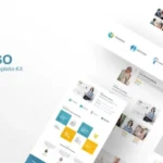 Coisso – Life Coach Elementor Template