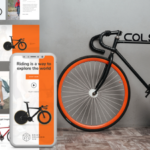 Colson – Bike WooCommerce Elementor Template