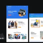 Constkit – Construction and Industrial Elementor
