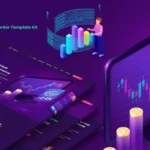 Cripto – Cryptocurrency & Bitcoin Elementor Template