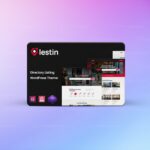 Lestin – Directory Listing WordPress Theme
